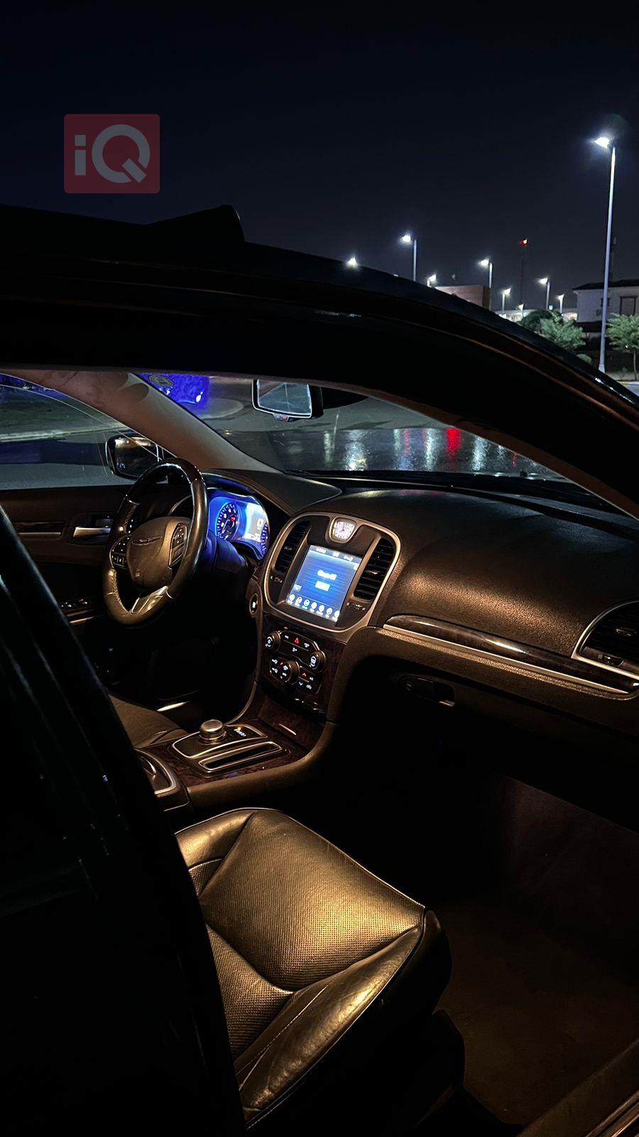 Chrysler 300